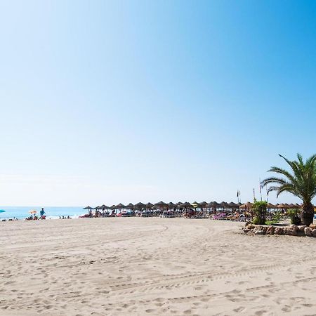 Apto La nogalera Torremolinos Appartamento Esterno foto