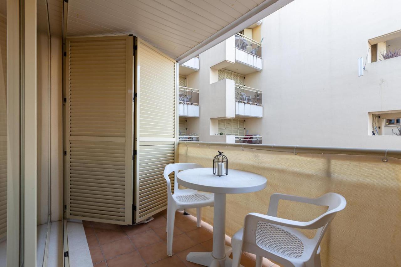 Apto La nogalera Torremolinos Appartamento Esterno foto
